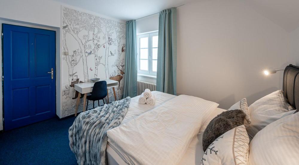 Prazska Bouda Hotel Pec pod Snezkou Room photo