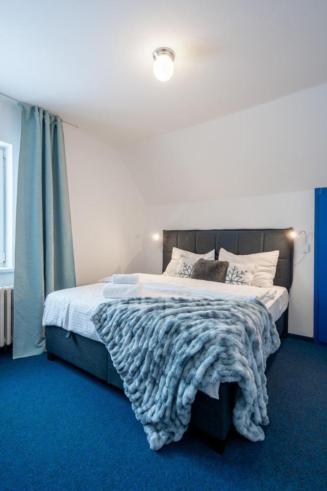Prazska Bouda Hotel Pec pod Snezkou Room photo