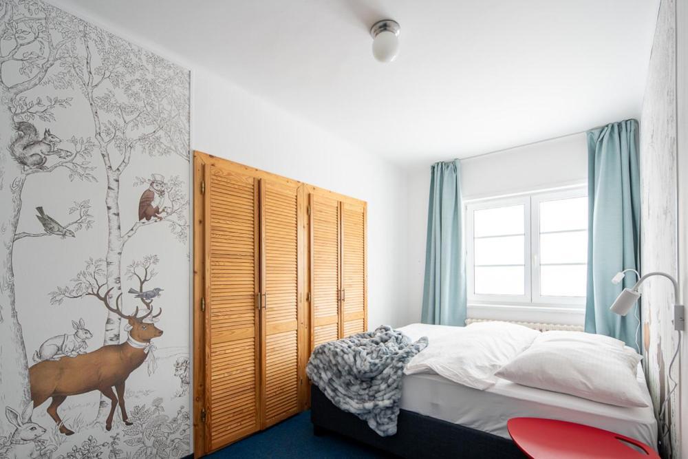 Prazska Bouda Hotel Pec pod Snezkou Room photo