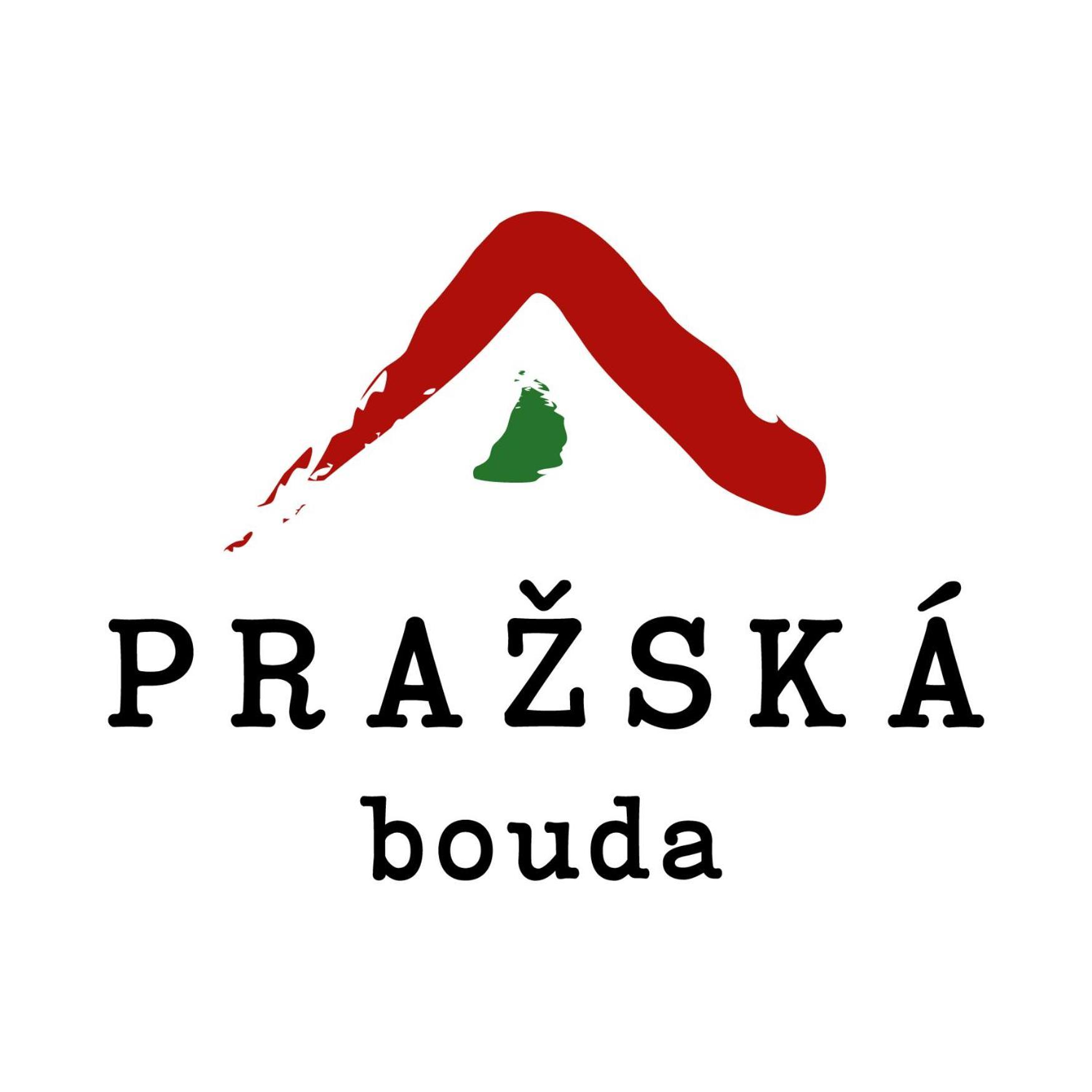 Prazska Bouda Hotel Pec pod Snezkou Exterior photo